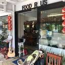 Food R Us - Bukit Timah - 3 Queen's Rd. #02 - 171.