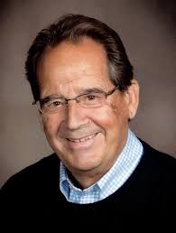 Obituary for John R. Fowler