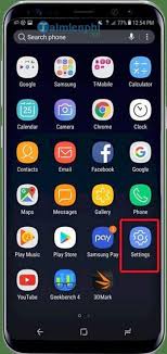 After tons of rumors and speculation, samsung has fina. How To Unlock Faces On Samsung Galaxy S8 S8 Plus Scc