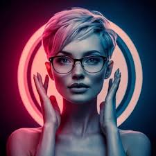 EVAFOX_ AI🌸 (@evafox_AI)