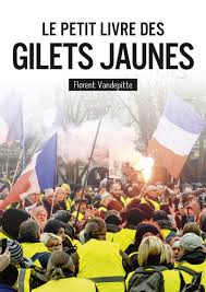 We did not find results for: Amazon Fr Le Petit Livre Des Gilets Jaunes Vandepitte Florent Livres