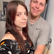 It's for eternity baby. @cfc_dakotalee