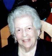 Estelle Dumoulin Obituary