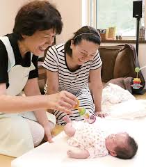 河内長野市総合計画策定 基礎調査報告書