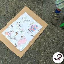 Schnitzeljagd Mit Schatzsuche Fur Kindergeburtstag Schatzsuche Kindergeburtstag Kindergeburtstag Schatzsuche Kinder
