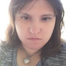 Kristen Borges's Instagram, Twitter & Facebook