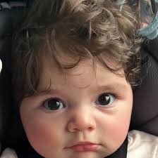 When he is 18, he will still take your breath away when you watch him  across the room."