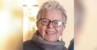 Patricia Ann Benjamin Obituary