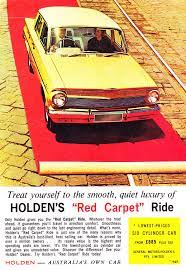 1963 Ej Holden Special Sedan Aussie Original Magazine Advertisement Holden Muscle Cars Holden Australia Holden