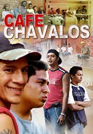 Alberto Chamorro's Instagram, Twitter & Facebook