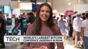 Data suggests that bitcoin miners are increasing selling pressure on the cryptocurrency. World S Largest Bitcoin Conference Underway In Miami