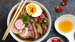 The ramen rater's top ten spiciest instant noodles of all time 2020 edition. You Probably Don T Know About The True Origin Of Ramen