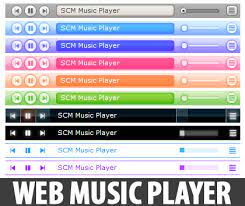 It is a complete rewrite built around the same audio engine. How To Add Scm Music Player To Blogger Blogspot