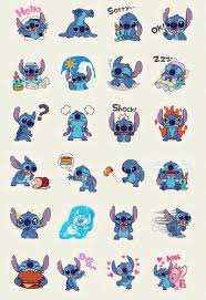 Check spelling or type a new query. Stitch Iphone Wallpapers Group 48