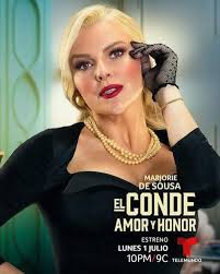 Which of the five new telenovelas are you looking forward to?