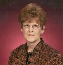 Sharon Whitten Obituary (1952