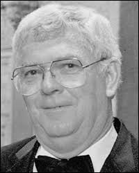 Ronald Miller Obituary (2007)