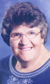 Patricia "Pat" Kay Peltier