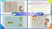 Paginas 79 A La 82 Libro De Matematicas 6 Grado Youtube