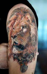 This one lion and cub tattoo inked on the ribs. Lion Tattoos That You Can Wear With Pride Ratta Tattooratta Tattoo