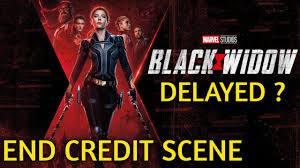Release date, disney plus launch, plot, and more. Black Widow Movie Will Delayed Black Widow End Credit Scene In Hindi Youtube