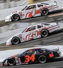 This year will be all too similar when darius takes the stage to sing the national anthem. Speedway Digest Staff Results From 7760