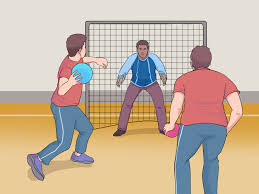 Guardarguardar inventemos un juego deportivo de forma cooperativa para más tarde. Como Crear Un Deporte 15 Pasos Con Imagenes Wikihow