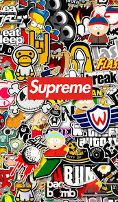 Explore and download tons of high quality supreme wallpapers all for free! Supreme Wallpaper Wallpaper Sun