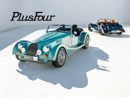 There's only one morgan & morgan. Morganpark De