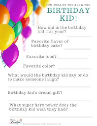 I bought a bunch of cereal and milk and plastic bowls and we all hung out and played games and got drunk. 25 Tips For A Happy Birthday Party At Home