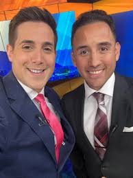 questioning local meteorologist accuracy