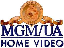 Mgm Ua Home Video Pbs Kids Mgm United Artists