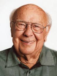 George Paulson remembered as father and community servant