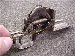 International harvester trigger housing mechanism $ 175.00 add to cart; M1 Garand Trigger Group W Wra Trigger Guard For Sale At Gunauction Com 7434158