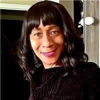 Stephanie Simon Obituary (1962