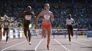 After that femke bol and lieke klaver went even. Femke Bol Amazes With 52 37 In 400m Hurdles At Stockholm Diamond League Watch Athletics