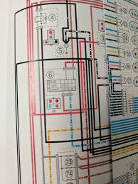 Hold & press ↑ & ← keys together can clear servo drive alarms. Wiring Question Yamaha Yxz Forums