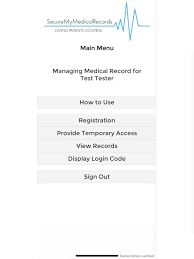 What records are automatically available in mychart? Secure My Medical Records For Android Apk Download