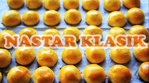 Tips nastar lumer di mulut. Resep Kue Nastar Lembut Lumer Dimulut Nastar Recipe Dapur Cintaku Youtube