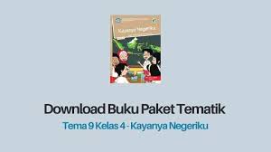 Bupena kelas 5 sd pdf download parbona ami charte toke full movie. Download Buku Tema 9 Kelas 4 Kayanya Negeriku K13 Revisi Mas Ulya Blog