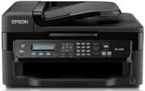 To use the scan to pc function(s), epson event manager needs to be ready to scan. Epson Workforce Wf 2530 Driver And Software Downloads