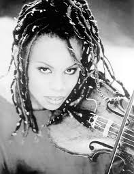 Regina Carter: A Family Affair