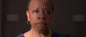 Uttrykksfulle ujevnheter: White Bird in a Blizzard