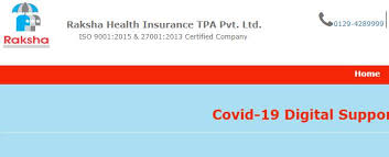 Raksha Health Insurance Tpa Customer Care Number Contact Address