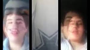 Jayden Silva Yo-Tow-Ho-Oh