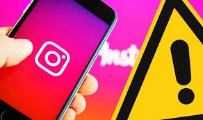 Deputies from the sheriff's office, the florida highway. Instagram Down Social Network Not Working With Users Unable To Refresh Their Feeds Express Co Uk