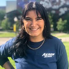 The College Tour : The University of Akron, Ohio