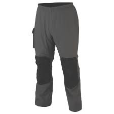 River fishing is the method of fishing in a body of water that is defined by science to be a river. Fishing Pants Chilko River Stearns Breathable Waterproof