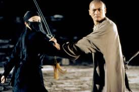 The result is something truly unexpected: Crouching Tiger Hidden Dragon 2000 Top 10 Movies Of The Millennium Avatar Lord Of The Rings Time Com