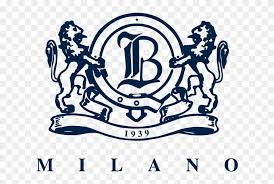 Il logo è nato pensando a milano ed alla sua fama modaiola. Boggi Milano Logo Png Clipart 1809148 Pinclipart